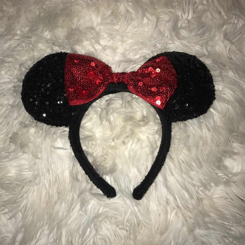 Disney Minnie ears